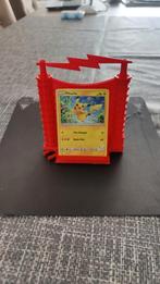 Pikachu standaard, 1 speler, Ophalen of Verzenden, Nieuw