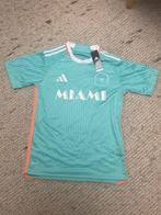 Inter Miami Derde Shirt 24/25 – Maat M – Gloednieuw, Ophalen of Verzenden, Zo goed als nieuw, Voetbal