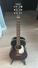 Gretsch Jim dandy in goede staat, Ophalen, Gebruikt, Klassieke of Spaanse gitaar