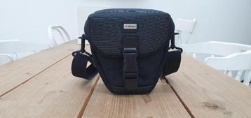 Fototas / cameratas / camera tas - Albipro snuittas / snuit beschikbaar voor biedingen