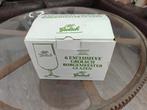 Grolsch burgermeester glazen, Ophalen, Nieuw, Bierglas