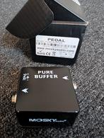 Mosky Pure Buffer, Ophalen of Verzenden, Zo goed als nieuw