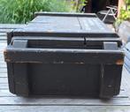 Legerkist - Landrover, Huis en Inrichting, Woonaccessoires | Kisten, Ophalen, Minder dan 50 cm, Gebruikt, 50 tot 100 cm