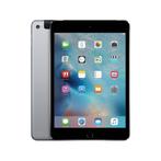Apple iPad mini 4 16GB GSM Cellular - Zilver, Computers en Software, Apple iPads, Gebruikt, 8 inch, Ophalen of Verzenden, 16 GB