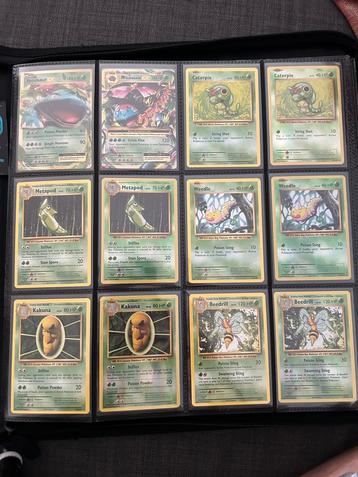 Pokemon XY Evolutions masterset NM beschikbaar voor biedingen