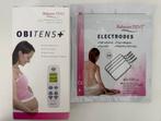 Obi tens machine, Ophalen, Zo goed als nieuw, Zwangerschap en Bevalling