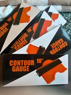 Aftekenhulp - Contourmal 13x Nieuw in Doos, Ophalen of Verzenden, Nieuw