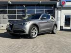 Alfa Romeo Stelvio 2.0 T AWD First Edition Trekhaak, Automaat, 4 cilinders, Bedrijf, Vierwielaandrijving