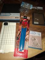 Knutselpakket, Ophalen of Verzenden