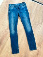 G star jeans, Blauw, Ophalen of Verzenden, W27 (confectie 34) of kleiner, G Star