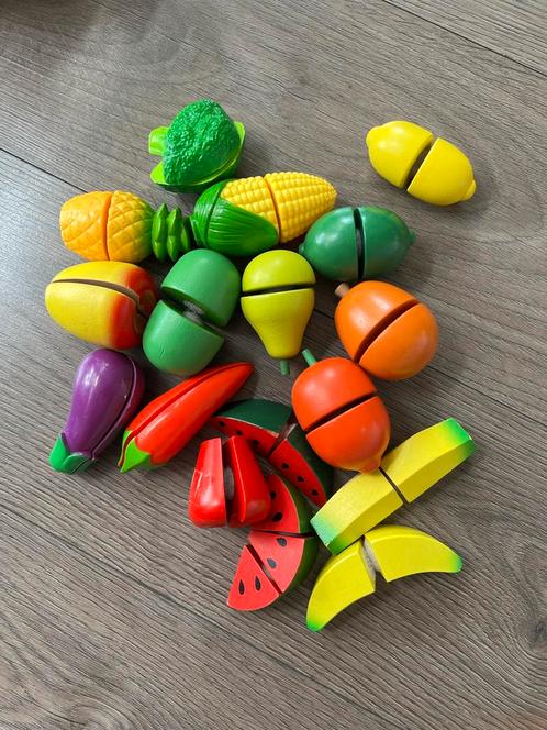 20 fotos vol Speelgoed Eten & Keukengerei v kinderkeuken, Kinderen en Baby's, Speelgoed | Educatief en Creatief, Gebruikt, Ontdekken