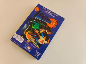 Action 52 Nintendo Entertainment System NES beschikbaar voor biedingen