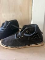 My jewellery nieuwe dames espadrilles boots maat 40, Kleding | Dames, Schoenen, Ophalen of Verzenden, Zo goed als nieuw, Zwart