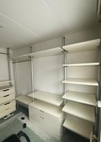Complete IKEA Stolmen kledingkast, Huis en Inrichting, Ophalen of Verzenden, Zo goed als nieuw