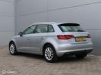 Audi A3 Sportback 1.2 TFSI Stoelverwarming Trekhaak Xenon Na, Auto's, Stof, Gebruikt, 4 cilinders, 620 kg