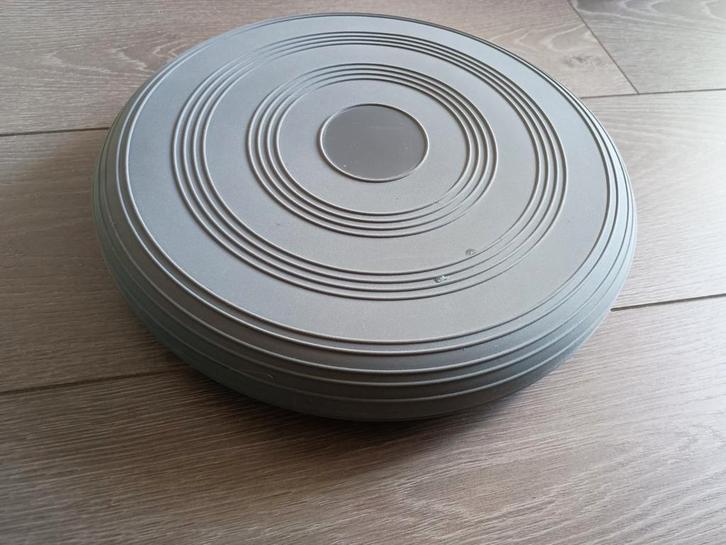 Balansbord - Perfect voor Core Training!, Sport en Fitness, Fitnessmaterialen, Gebruikt, Balansbord, Benen, Buik, Rug, Ophalen of Verzenden
