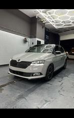 Skoda Fabia 1.0 TSI Monte Carlo 110pk Dsg-7 2019 Grijs, Stof, 580 kg, Particulier, 3 cilinders