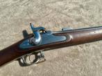 Springfield m1863 Windsor percussie geweer revolver pistool, Verzamelen, Militaria | Algemeen, Ophalen of Verzenden, Landmacht