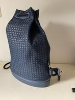 O’bag rugtas in heel donker blauw, Ophalen of Verzenden, Zo goed als nieuw