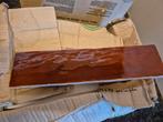Spaanse Cognac kleurige tegels 7,5x30 cm, Ophalen, Nieuw, Minder dan 20 cm, Minder dan 5 m²