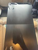 Gaming bureau, Overige materialen, Gebruikt, 100 tot 150 cm, Rechthoekig
