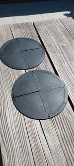 Ankerbal (35cm diameter), Ophalen of Verzenden, Zo goed als nieuw, Overige typen