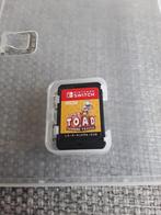 Nintendo Switch Game Captain Toad Treasure Tracker, Spelcomputers en Games, Ophalen of Verzenden, Zo goed als nieuw, Vanaf 3 jaar