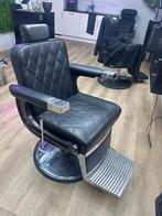 Barberstoel in goede staat, Diensten en Vakmensen, Kappers en Thuiskappers