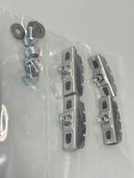 Shimano Dura Ace ex remmen remblokken vintage Nieuw 4x set, Fietsen en Brommers, Fietsonderdelen, Shimano, Overige typen, Racefiets