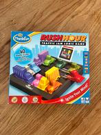 Rush hour spel, Hobby en Vrije tijd, Gezelschapsspellen | Overige, Ophalen of Verzenden, Zo goed als nieuw