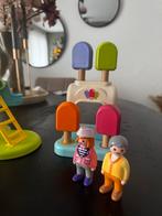 Playmobil Junior Avontuurlijke Speeltuin, Ophalen, Zo goed als nieuw, Complete set