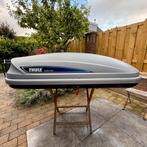 Thule Pacific 200 dakkoffer grijs, Ophalen, Gebruikt