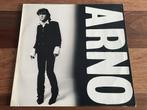Vinyl LP Arno Arno Debuut T.C. TC Matic, Ophalen of Verzenden, 1980 tot 2000, Gebruikt, 12 inch