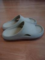 Crocs slides Size M9/W11, Verzenden, Zo goed als nieuw, Crocs, Slippers