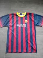 FC Barcelona shirt Lionel Messi Maat S officieel product, Sport en Fitness, Voetbal, Ophalen of Verzenden, Zo goed als nieuw