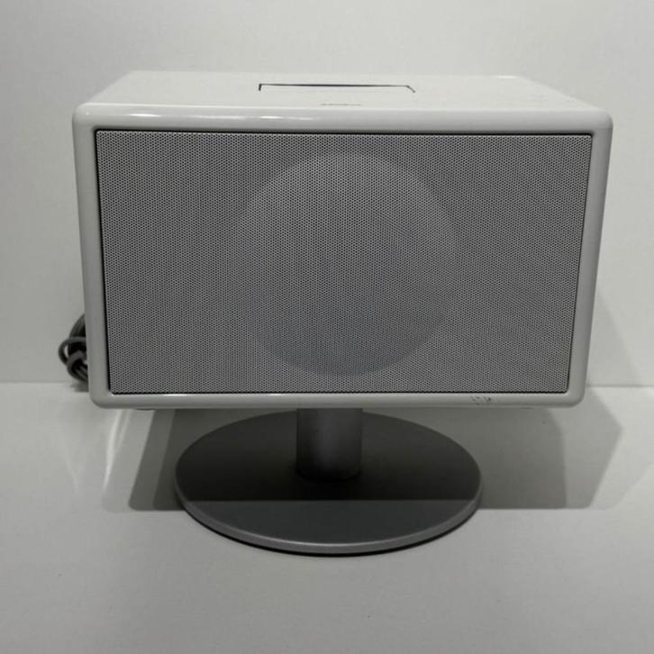 Geneva Sound Systeem Model S Los, Audio, Tv en Foto, Luidsprekers, Gebruikt, Front, Rear of Stereo speakers, Minder dan 60 watt