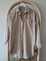Costes rib blouse jurk
Maat s, Beige, Nieuw, Ophalen of Verzenden, Knielengte