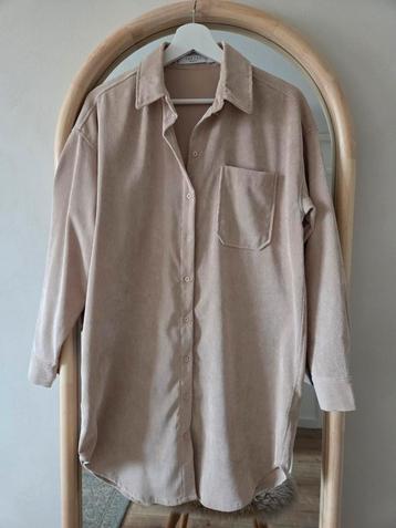 Costes rib blouse jurk
Maat s
 beschikbaar voor biedingen