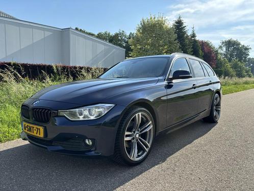 BMW 3 Serie Touring 316i Executive Upgrade / NAVI / AIRCO /, Auto's, BMW, Particulier, Te koop, 3-Serie, ABS, Airbags, Airconditioning