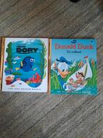 2 Disney boekjes 4/8  jaar, Boeken, Ophalen of Verzenden, Zo goed als nieuw