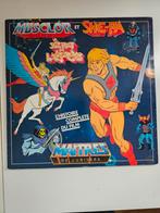 Masters of the Universe, Ophalen of Verzenden