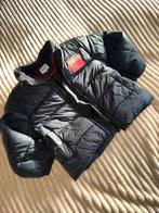 Zgan Hugo Boss herfst/winterjas mt 110, Kinderen en Baby's, Kinderkleding | Maat 110, Ophalen of Verzenden, Zo goed als nieuw
