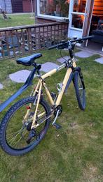Gazelle Mountainbike - 8 jaar oud, Ophalen, Gebruikt, Hardtail, Heren