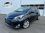 Toyota Yaris 1.5 Full Hybrid Dynamic Achteruitrijcamera lm v, Te koop, Geïmporteerd, 5 stoelen, Hatchback