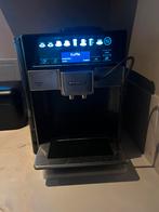 Siemens volautomatische koffiemachine s800 plus, Witgoed en Apparatuur, Koffiezetapparaten, Ophalen, Zo goed als nieuw, Koffiemachine