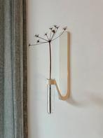 Vintage IKEA Knivig by Ehlèn Johansson, Overige kleuren, Ophalen of Verzenden, Minder dan 50 cm, Glas