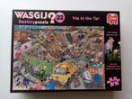 WAS GIJ Destiny puzzel Trip tot the Tip, Hobby en Vrije tijd, Denksport en Puzzels, Ophalen of Verzenden, 500 t/m 1500 stukjes