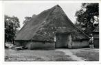 Aalden - Saksische boerderij, Verzenden, 1940 tot 1960, Ongelopen, Drenthe