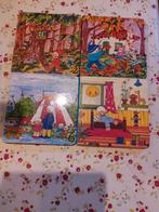 Vintage Retro verzameling Botjes kinderboekjes leesboekjes, Boeken, Ophalen of Verzenden, Zo goed als nieuw