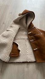 Teddy kinderjas maat 80, Kinderen en Baby's, Babykleding | Maat 80, Ophalen of Verzenden, Zo goed als nieuw, Jongetje of Meisje